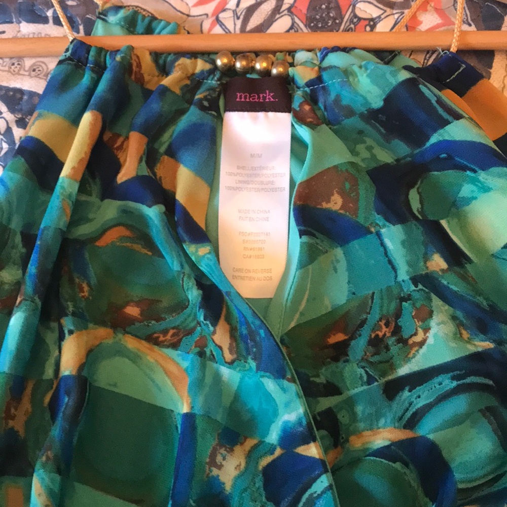 Flowing Maxi - Picture 4 of 4